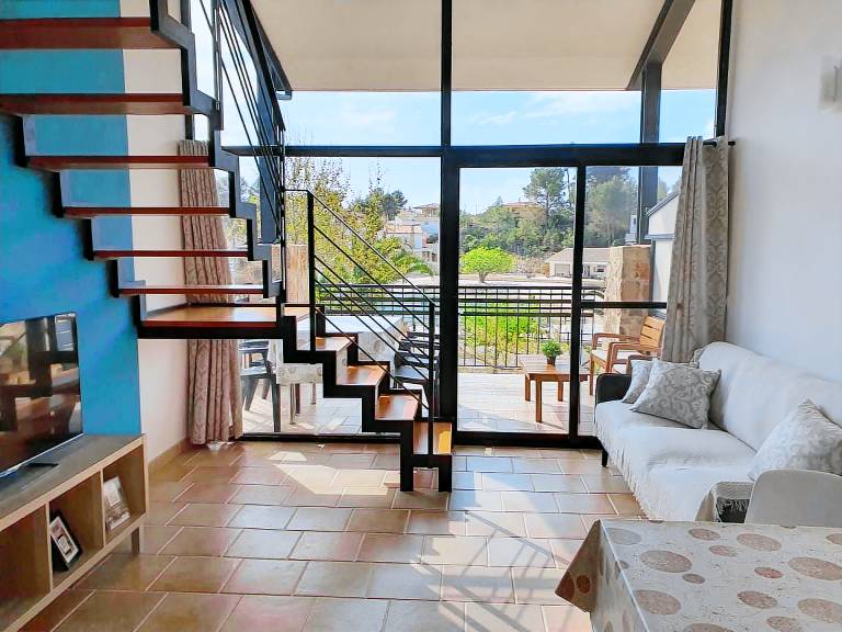 Apartamento Anna