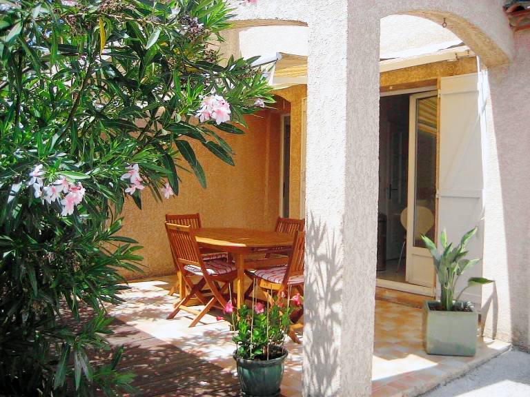 Villa  Carnon-Plage