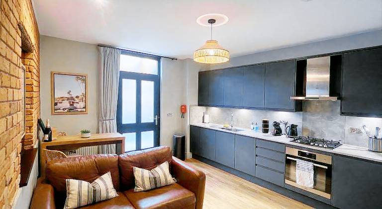 Beautiful holiday apartment | Next to the beach | Pet-friendly — photo 2
