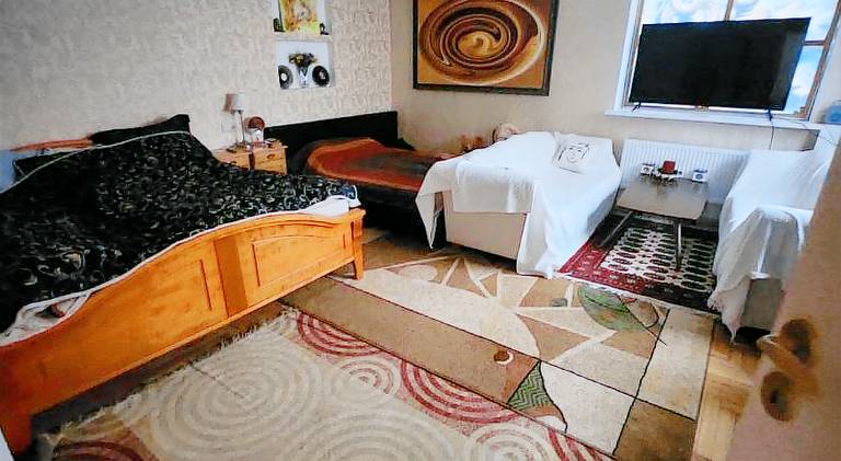 Holiday apartment for 4 persons in Kaunas