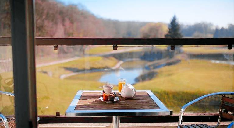 Golf Hotel de Mont Griffon — photo 4