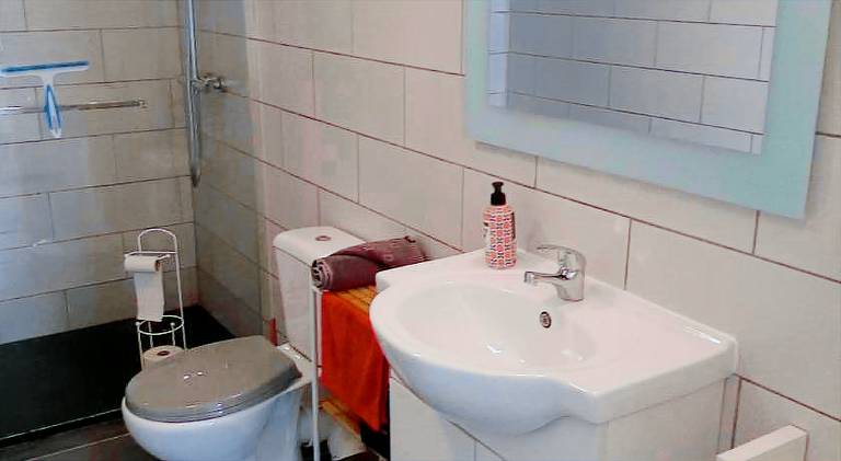 Vacation home with 1 room for 3 persons — photo 2
