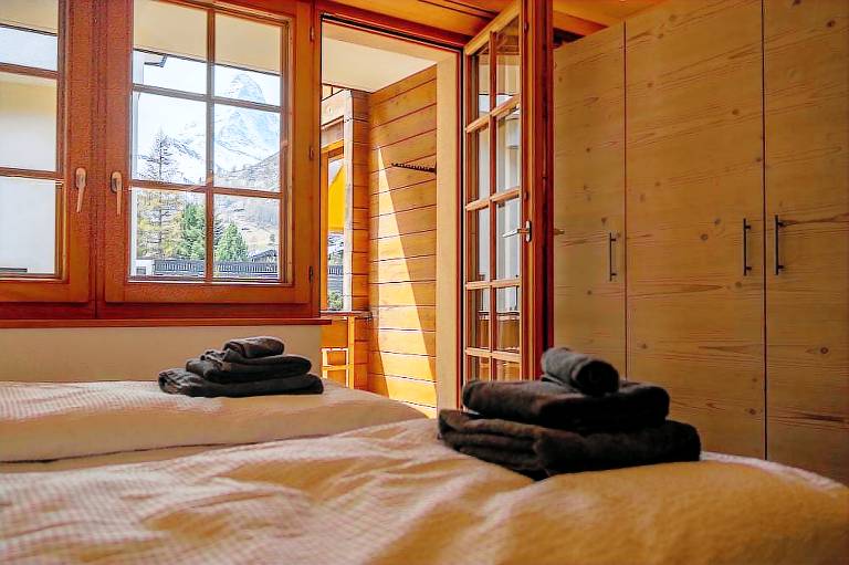Casa Zermatt