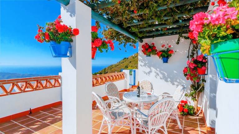 Villa  Torrox