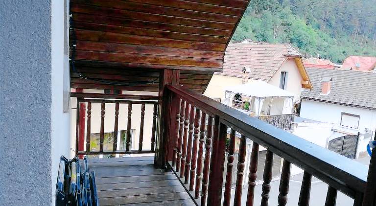 Villa with 3 rooms for 8 persons — photo 4