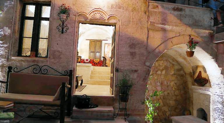 Hanımkız Konagı — photo 3