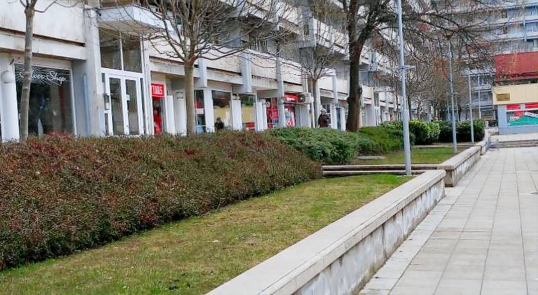 Apartman  Somoskőújfalu