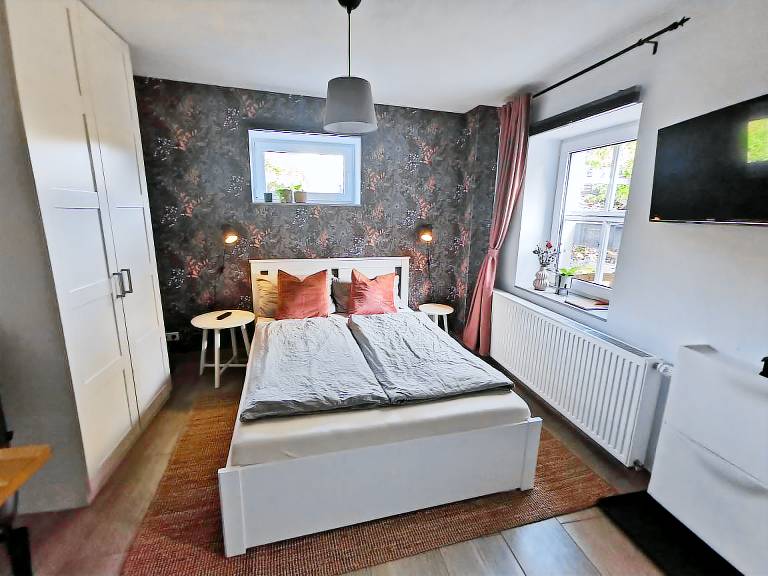 Ferienwohnung Fritzlar