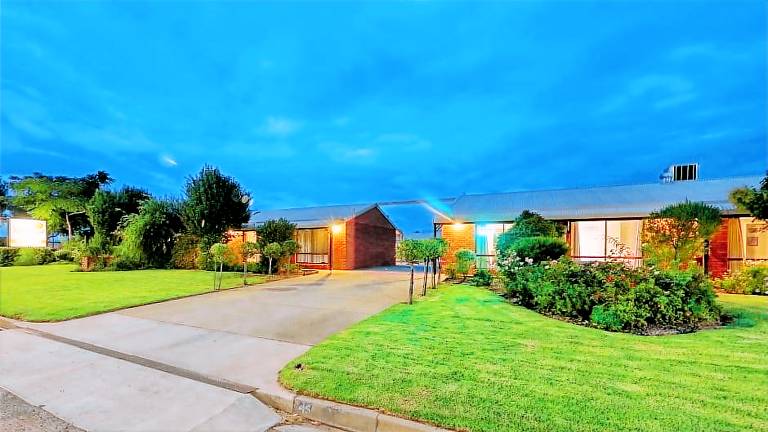 Motel Barham
