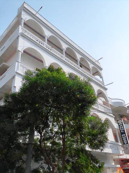 Rahul Guest House — photo 4
