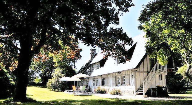 Vacation home | Dogs allowed in Rouen