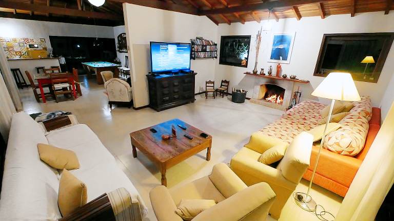 Casa  Miguel Pereira