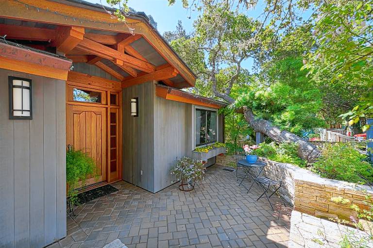 House Carmel-by-the-Sea
