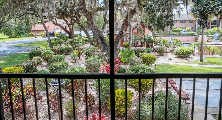 Condo  Punta Gorda