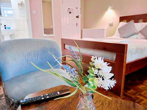 Serviced apartment Southsea