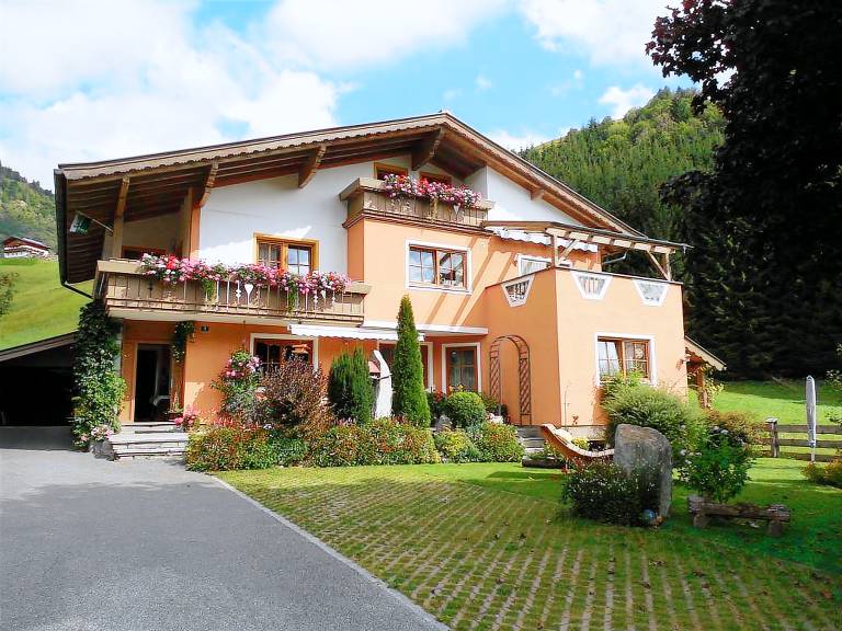 Ferienwohnung in Rauris f&uuml;r max. 2 Personen