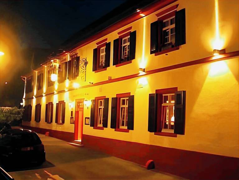Das Lamm Heidelberg in Heidelberg