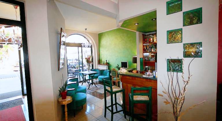 Hotel La Meridiana — photo 3