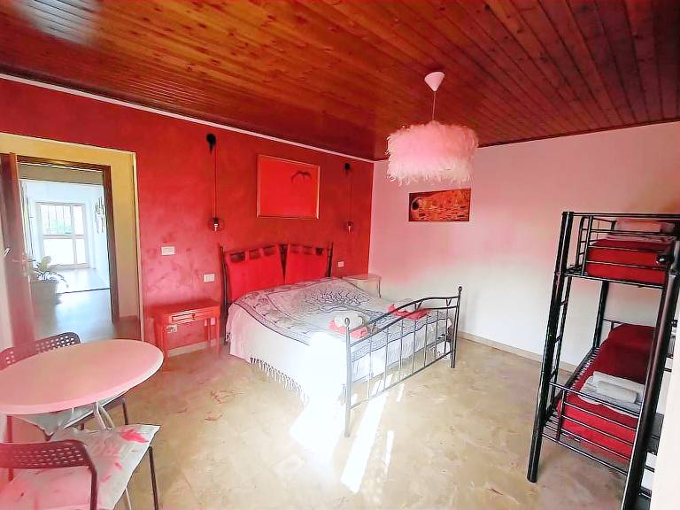 Bed & Breakfast Recanati