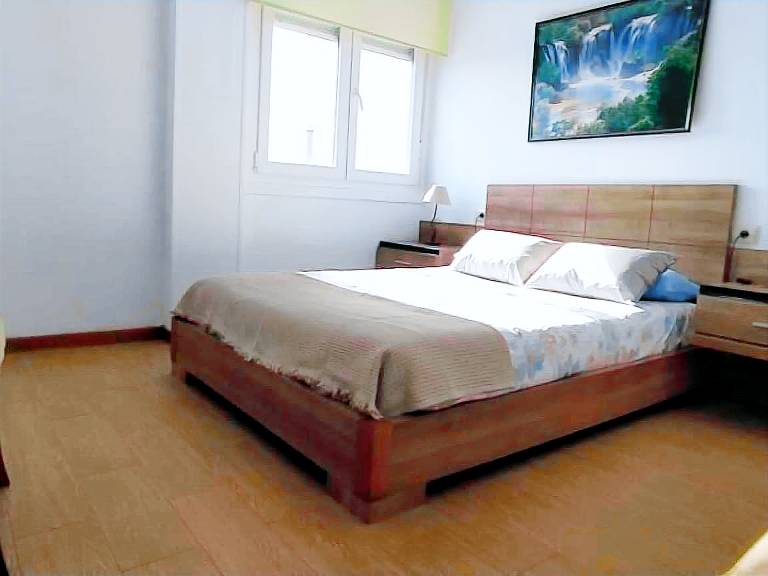 Apartamento Bueu