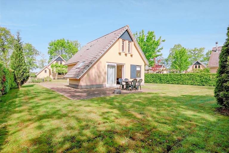 Huis Oudemirdum