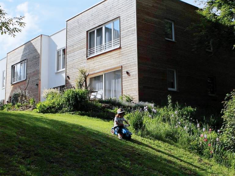Appartement Unterrohr