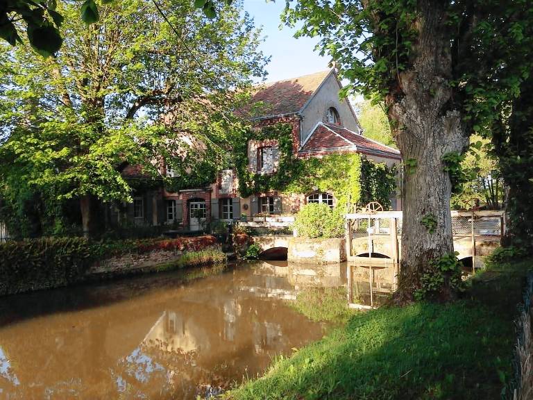 Cottage Saint-Luperce