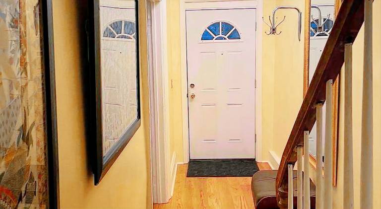 Vacation home with 3 rooms for 8 persons — photo 5
