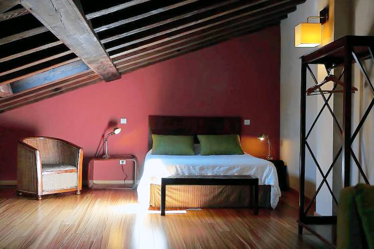 Casa Prádena del Rincón