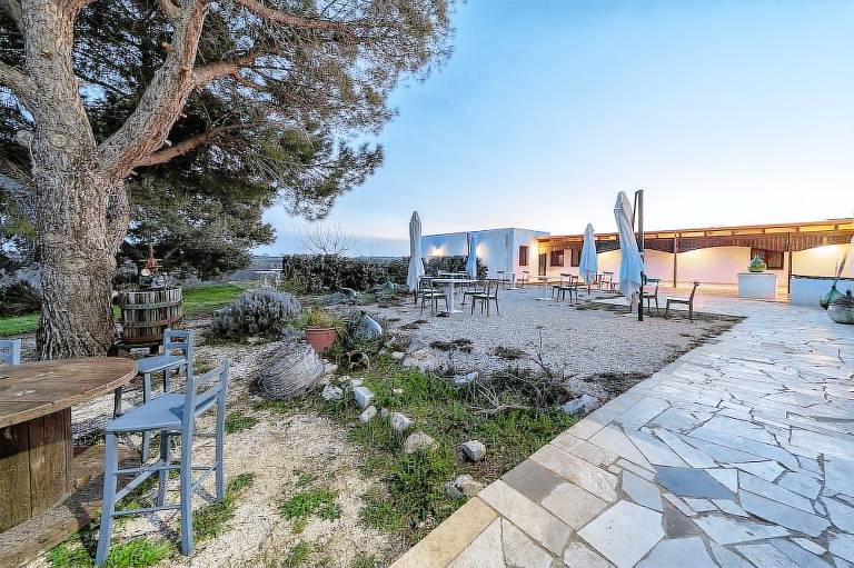 Agriturismo Acquaviva delle fonti