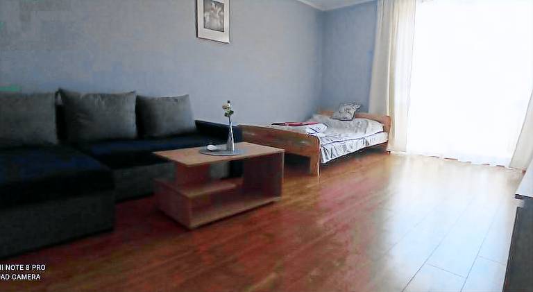 Apartament Kartuzy