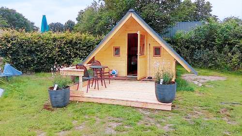 Vakantiepark Udenhout