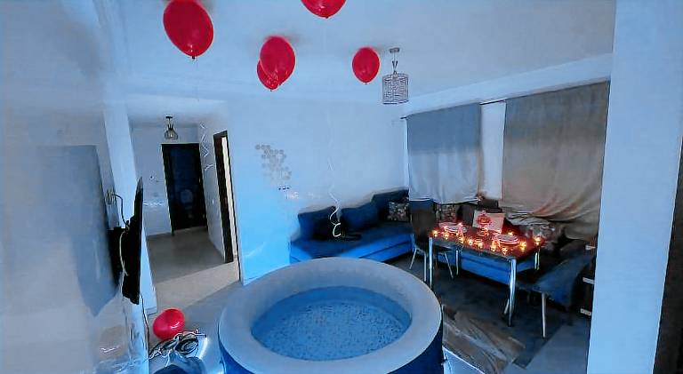 Charming rental apartment with pool | Pets are welcome — photo 2