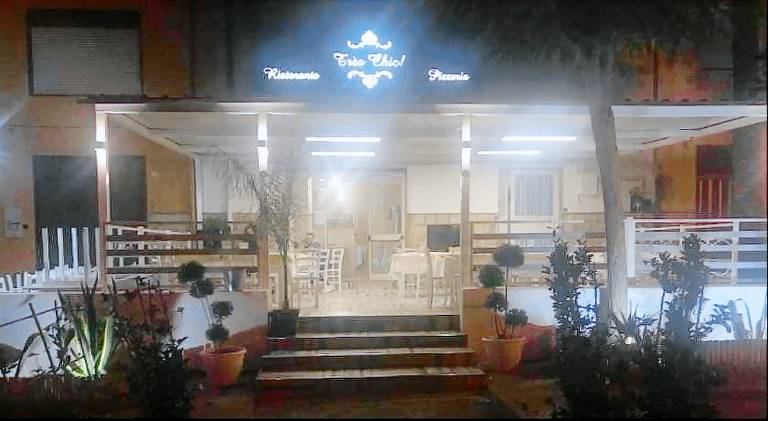 Casa Canicattì