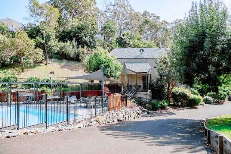 Villa Metung