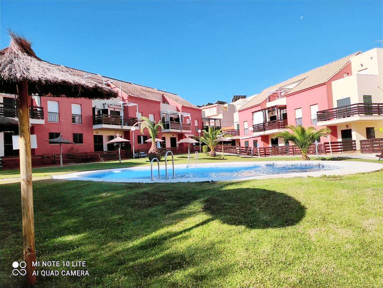 Apartamento La Antilla