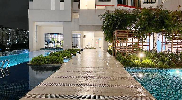 Rental apartment with pool — photo 3