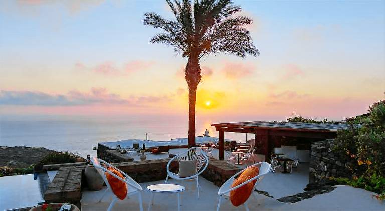 Pantelleria Dream Resort — photo 4