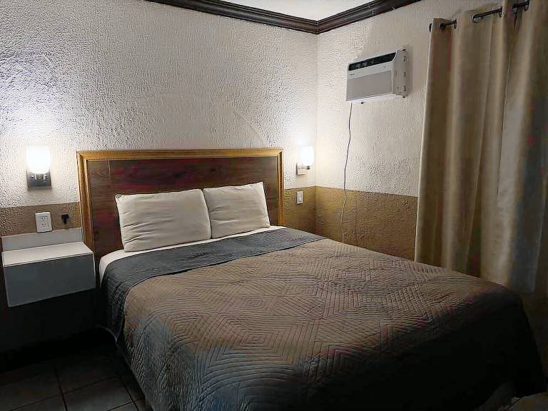 Hotel Suiza — photo 2