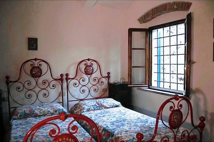 Agriturismo Il Bosco: Antico Podere tra gli ulivi - Lato monte — photo 4