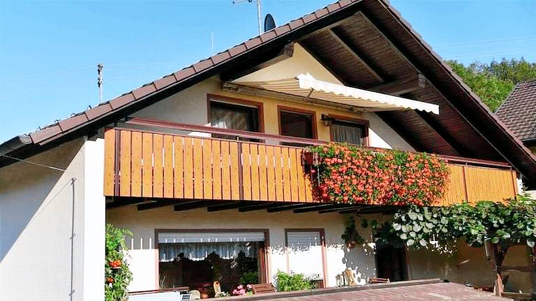 Ferienhaus Kandern