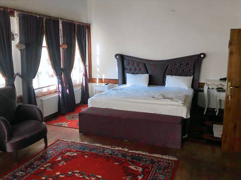 Kuscu Han Otel — photo 5
