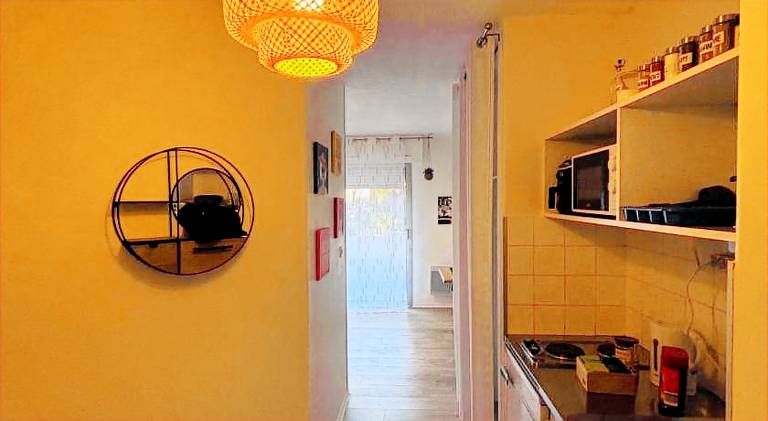 Holiday apartment with 1 room for 2 persons — photo 4