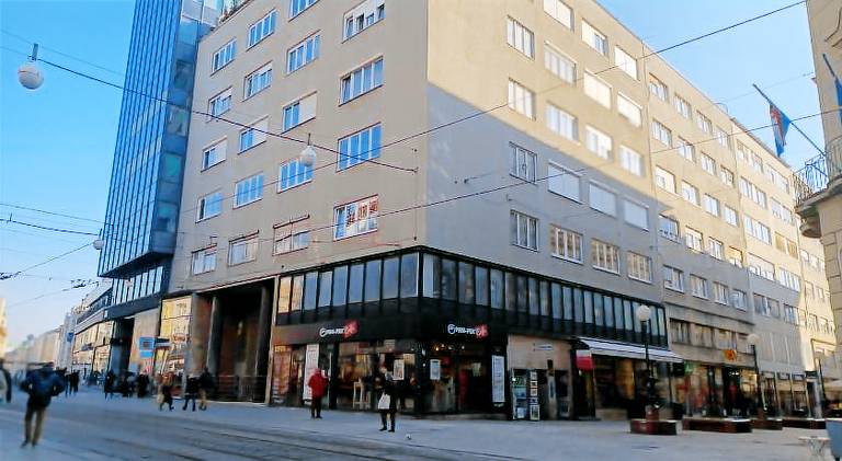 Apartment | Close to Ban Jelačić Square | Pet-friendly — photo 4