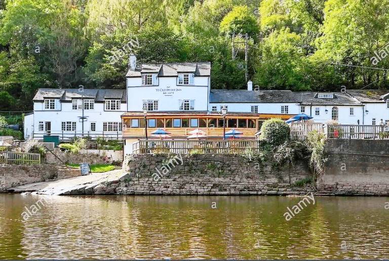 House Symonds Yat