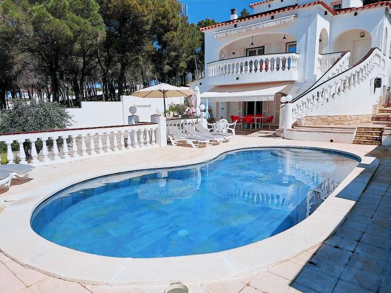 Villa L'Escala