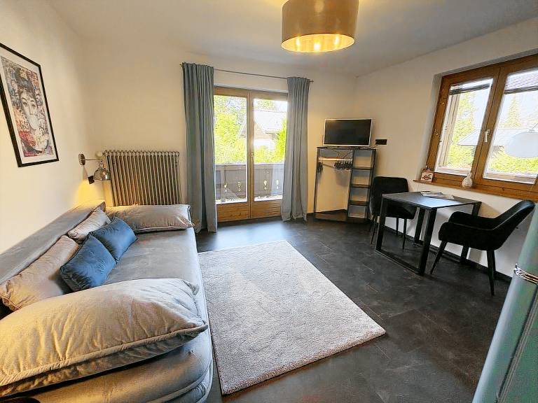 Ferienwohnung Zell am See