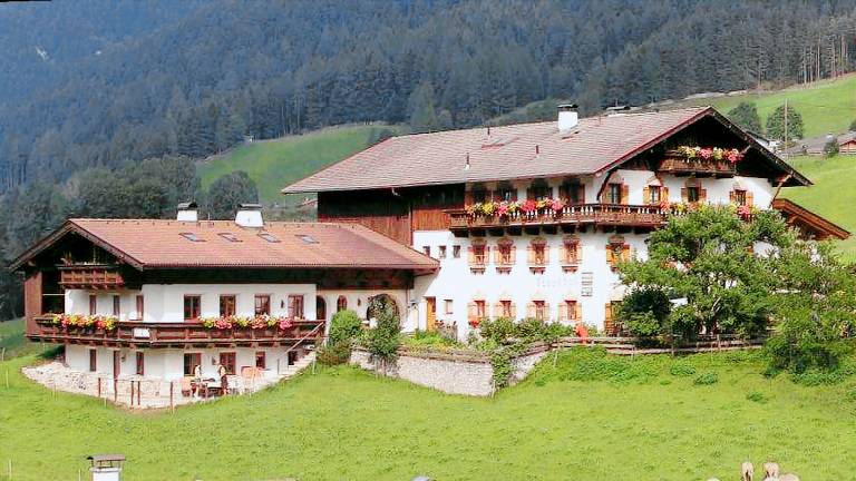 Ferienwohnung Innsbruck