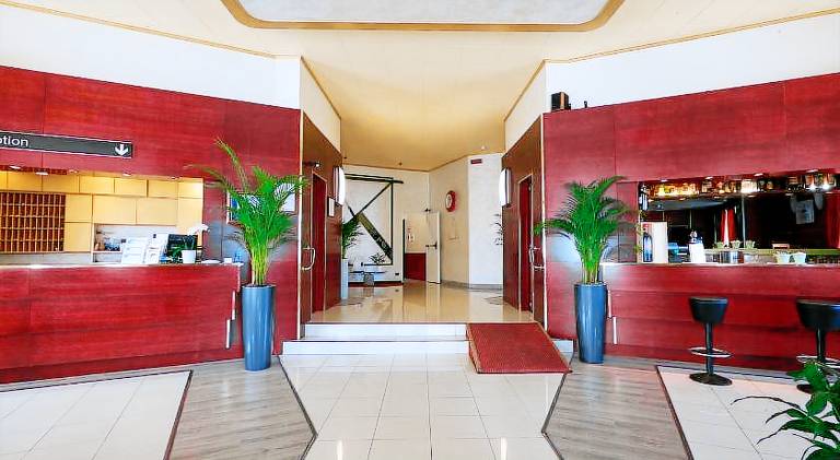 Hotel Atlantic — photo 3