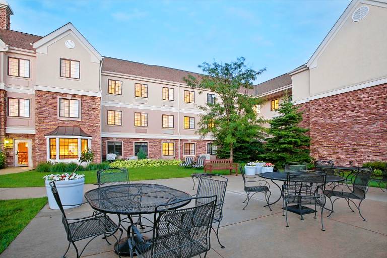 Staybridge Suites Lincolnshire By IHG — photo 4